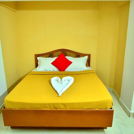 Estay Sk Residency Ooty Exterior foto