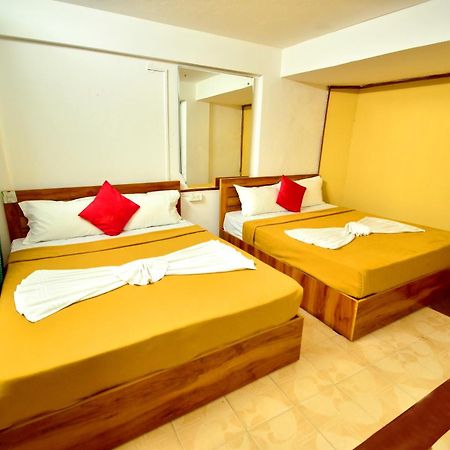 Estay Sk Residency Ooty Exterior foto